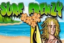 Surf Frenzy slot